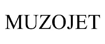 MUZOJET