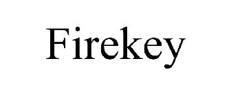 FIREKEY