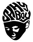 SHHYBOY
