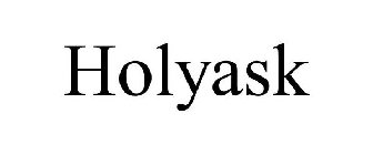 HOLYASK