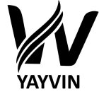 W YAYVIN