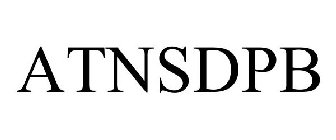 ATNSDPB