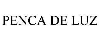PENCA DE LUZ