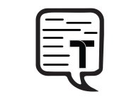 T