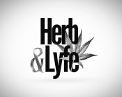 HERB & LYFE