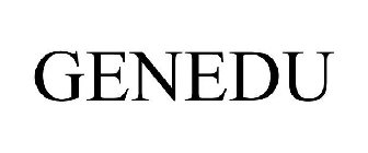 GENEDU