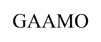 GAAMO