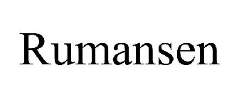 RUMANSEN