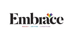 EMBRACE BOLDLY | UNITING | LIFESTYLES