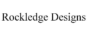 ROCKLEDGE DESIGNS