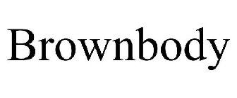 BROWNBODY