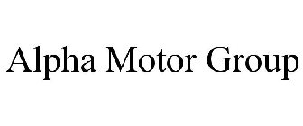 ALPHA MOTOR GROUP