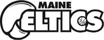 MAINE CELTICS