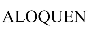 ALOQUEN
