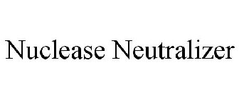 NUCLEASE NEUTRALIZER