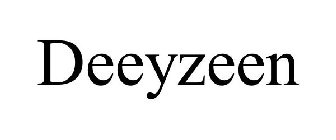 DEEYZEEN