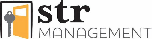 STR MANAGEMENT