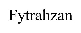 FYTRAHZAN