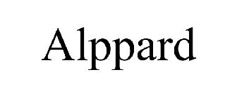 ALPPARD