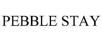 PEBBLE STAY