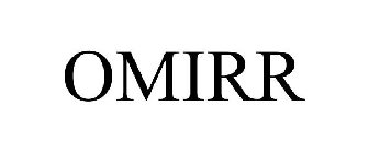 OMIRR