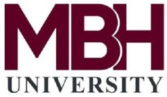 MBH UNIVERSITY