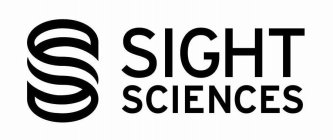 S SIGHT SCIENCES