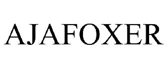 AJAFOXER