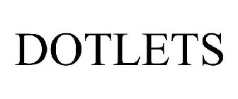 DOTLET