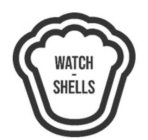 WATCH - SHELLS