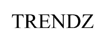 TRENDZ