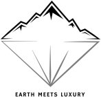 EARTH MEETS LUXURY