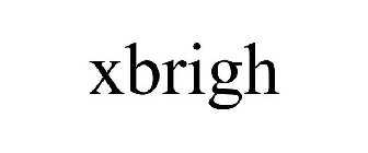 XBRIGH