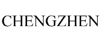 CHENGZHEN