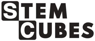 STEM CUBES