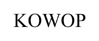 KOWOP