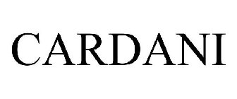 CARDANI