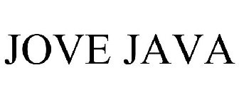 JOVE JAVA