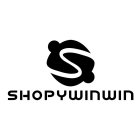 S SHOPYWINWIN