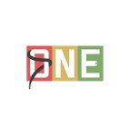 ONE