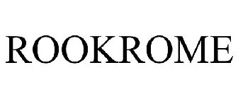 ROOKROME