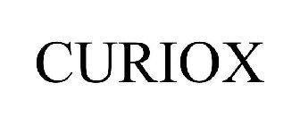 CURIOX