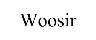 WOOSIR