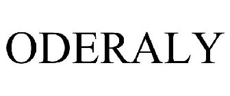 ODERALY