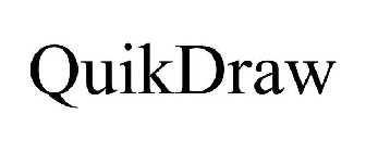 QUIKDRAW