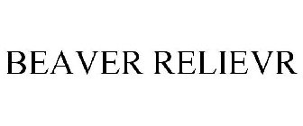 BEAVER RELIEVR