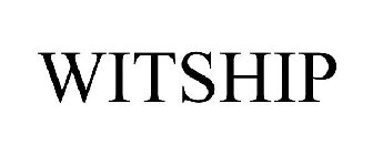 WITSHIP