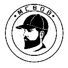 · MCBOB ·