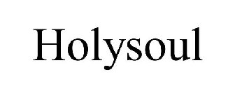 HOLYSOUL