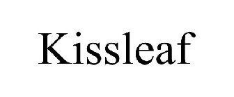 KISSLEAF